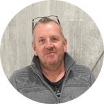 Profilbild Dieter Wagner, Kalkulation und Planung Hochbau